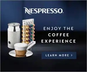 Nespresso Ad